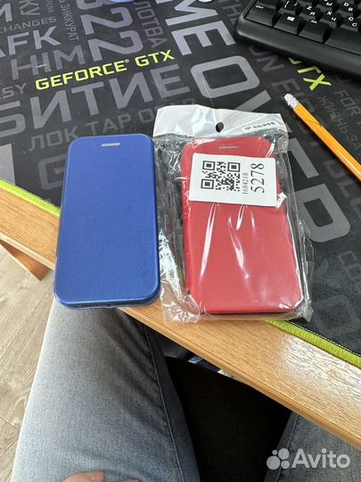 Чехол на iPhone 5s 5se