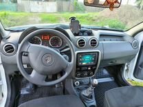 Renault Duster 2.0 MT, 2014, 51 500 км, с пробегом, цена 1 200 000 руб.