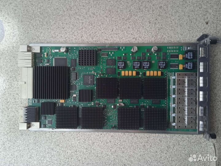 Плата Huawei wbbpb2