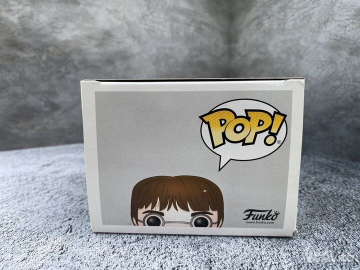 Funko pop Harry Potter