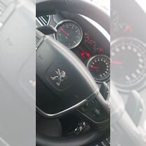 Peugeot 508 1.6 AMT, 2012, 272 400 км, с пробегом, цена 750 000 руб.