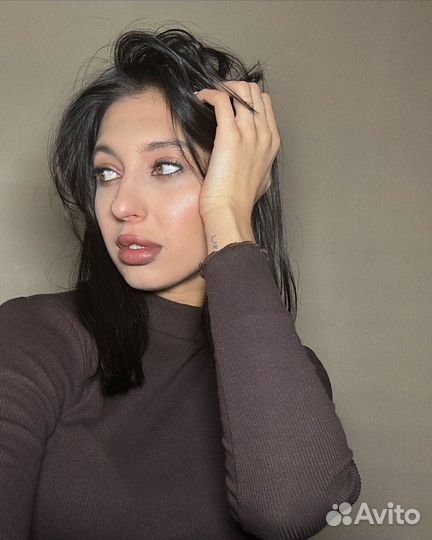 Визажист Петергоф