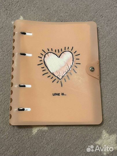 Ежедневники