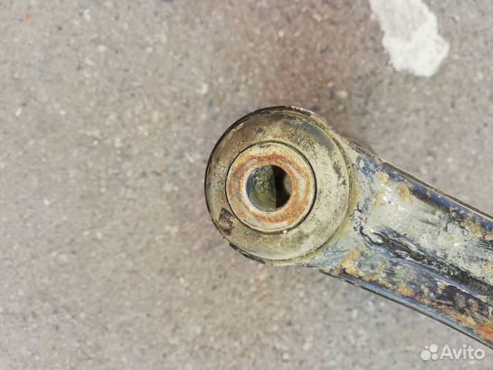 Рычаг передний правый Ford Focus