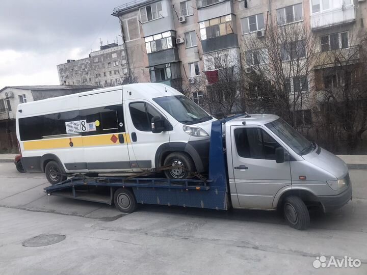 Эвакуатор Услуги эвакуатора круглосуточно