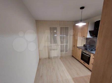 2-к. квартира, 60 м², 9/10 эт.