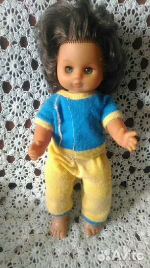 Куклы и пупсы гдр