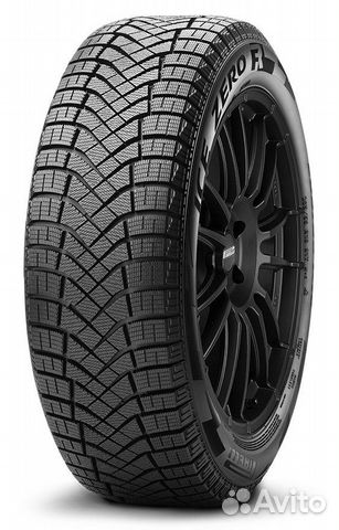 Pirelli Ice Zero FR 225/65 R17 106T