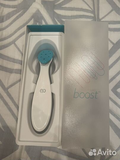 Прибор для омоложения ageloc boost nuskin