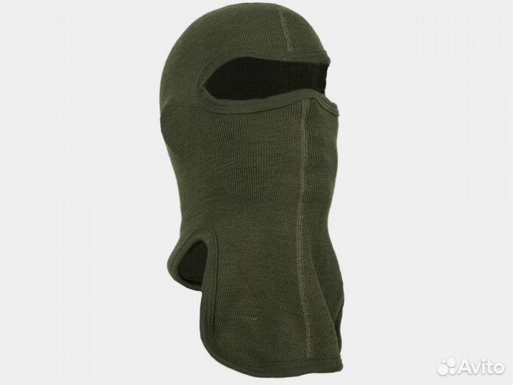 Балаклава вкбо (вкпо)