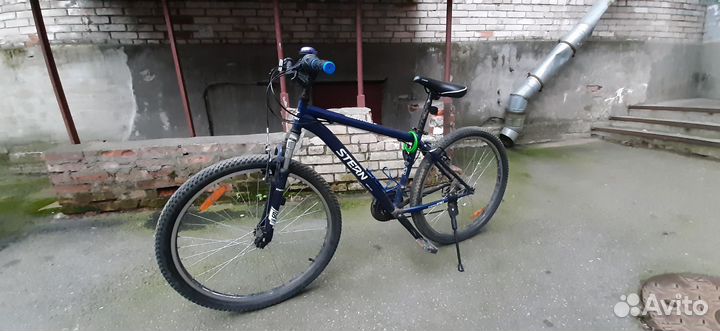 Stern dynamic bike 1.0 26