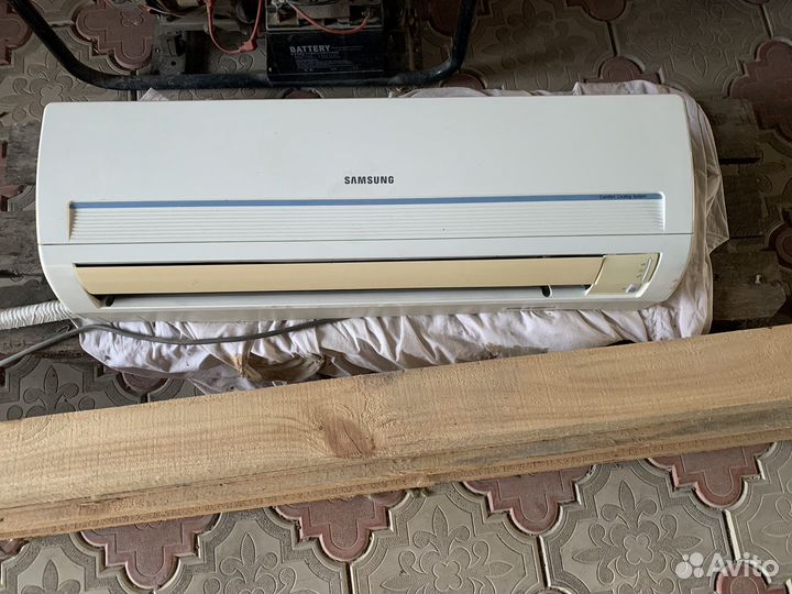 Сплит-система