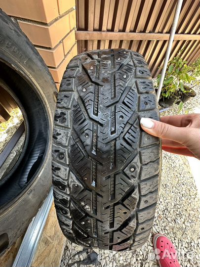 Tigar Ice 200/65 R16