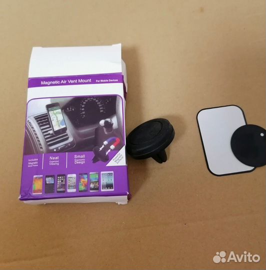 Крепление для тлф