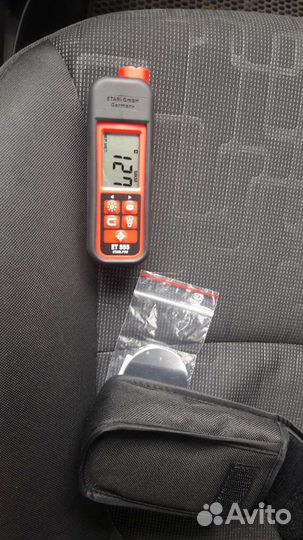 Толщиномер