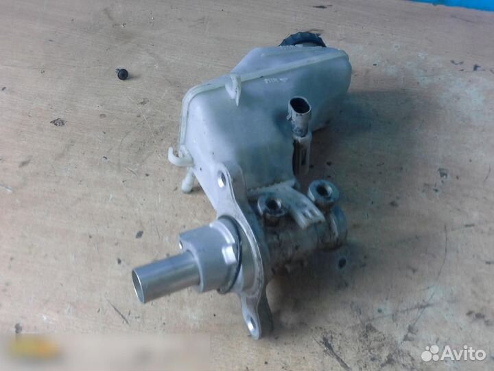 Цилиндр тормозной главный Opel Corsa D 2006-2015