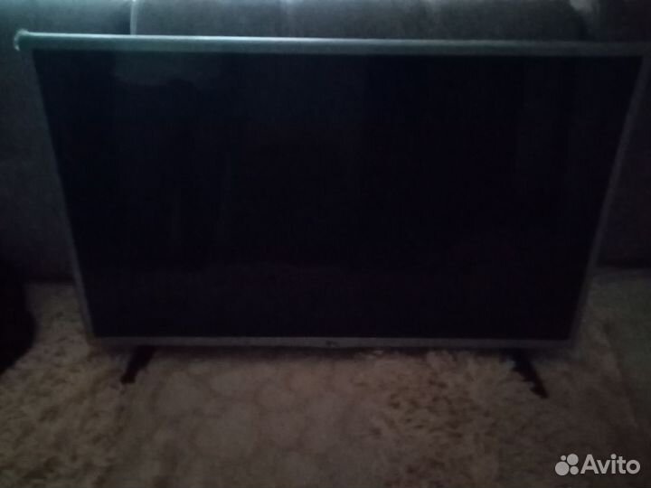 Телевизор