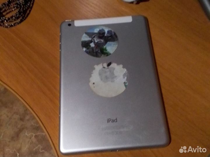 iPad mini 4