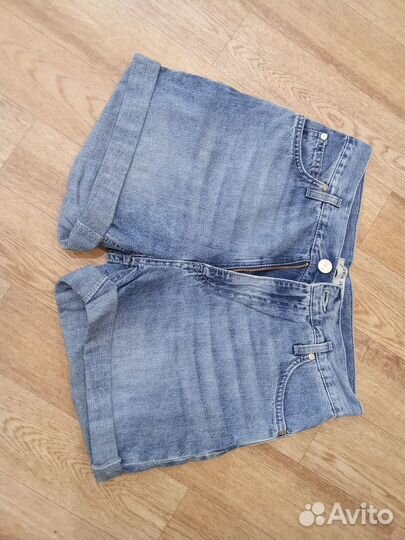 Шорты женские