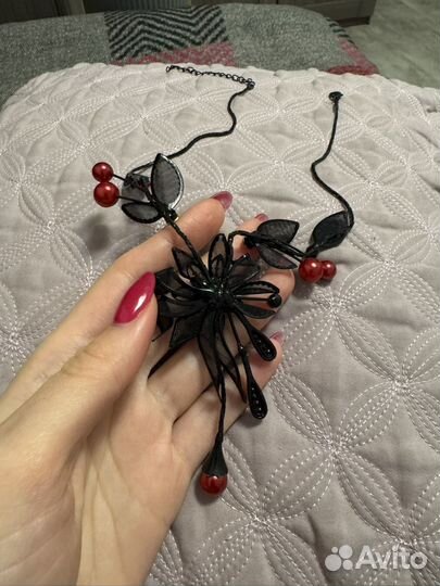 Набор бижутерии
