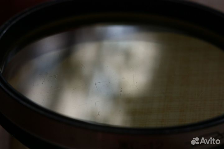 Светофильтр для Гелиос-40