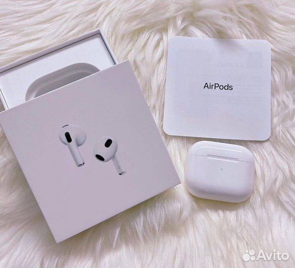 AirPods 3