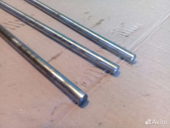 Шток вилок кпп Chery Amulet А15