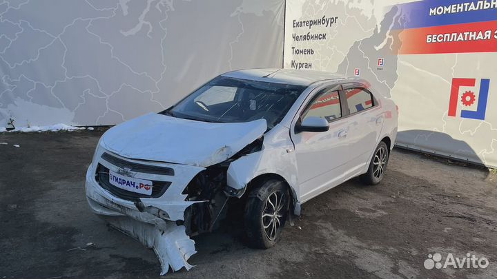 Фонарь задний правый Chevrolet Cobalt (T250) 52023547