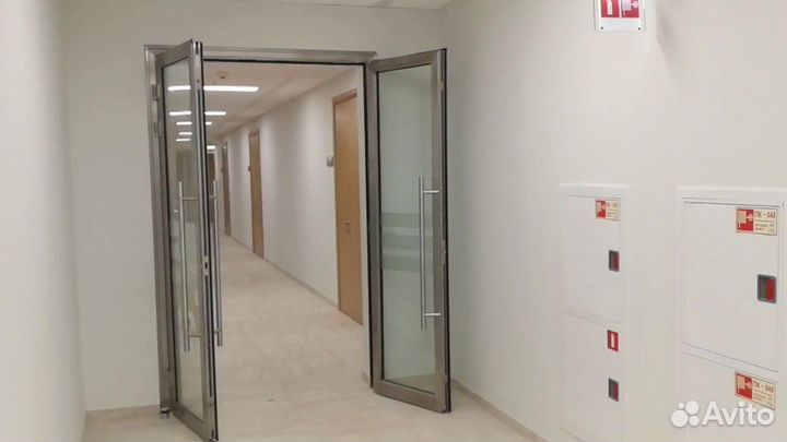 Алюминиевые конструкции