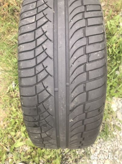 Goodyear Eagle LS 255/55 R18