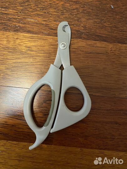 Ножницы для стрижки когтей