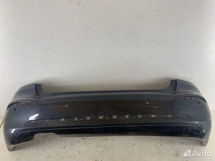 Бампер задний Bmw 3Er F34 2015