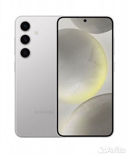 Samsung Galaxy S24, 8/128 ГБ