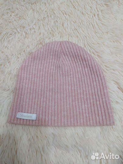 Шапка Shadam