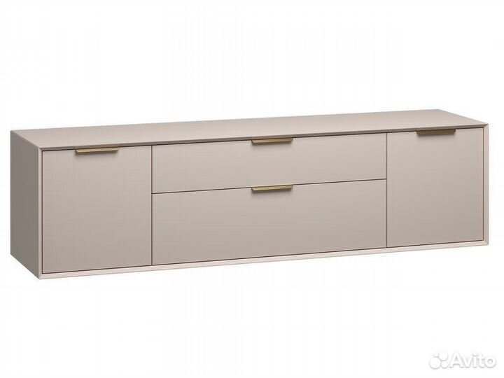 Тв-тумба Мэллани Mokko