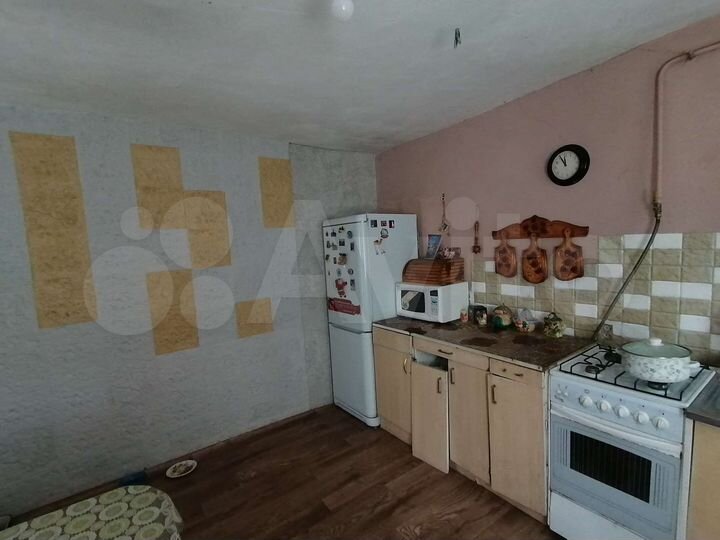 Дом 30 м² на участке 13 сот.