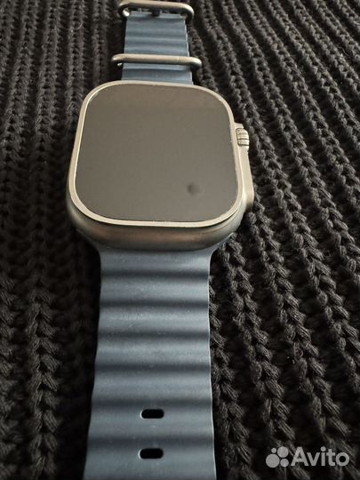 Apple watch ultra 2