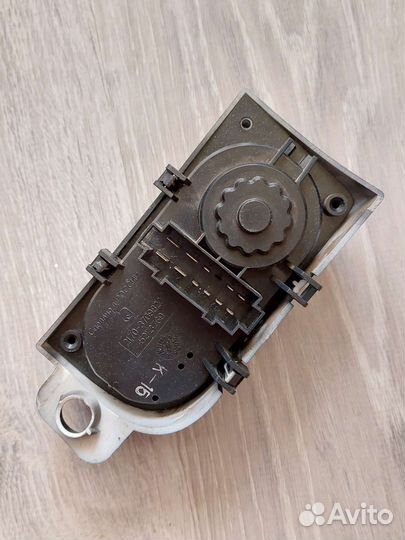 Мус (модуль управления светом) priora