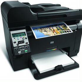 Мфу цветные HP LJ M175nw,Samsung CLX3305,CLX3175