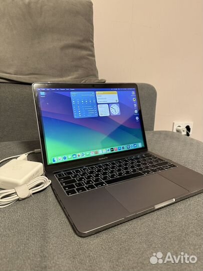 Apple MacBook Pro 13 2019