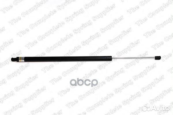 Пружина газовая багажника VW transporter 04/03