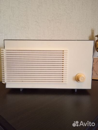 Сделано в СССР