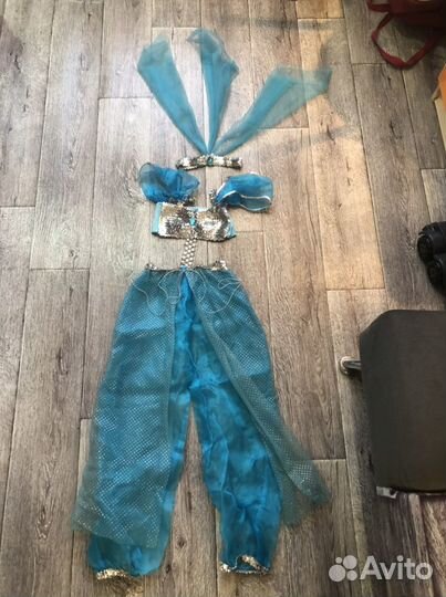 Новогодний костюм