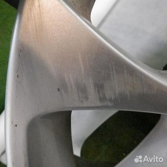 Диск литой бмв Х5 F15 (2013-2018)