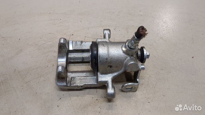 Суппорт Audi 80 (B4), 1994