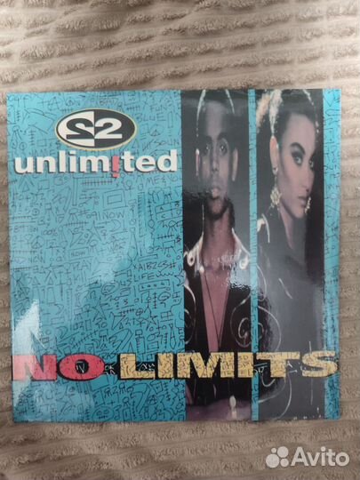 2 unlimited - No limits