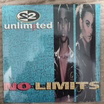 2 unlimited - No limits