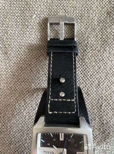 Мужские часы Fossil
