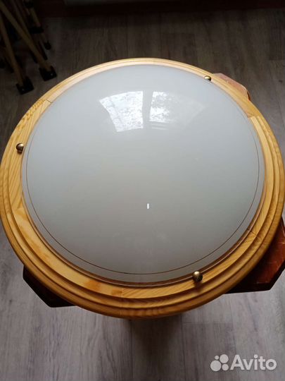 Светильник потолочный подвесной