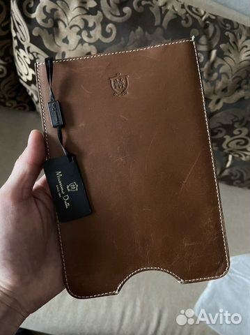 Чехол для планшета mini Massimo Dutty